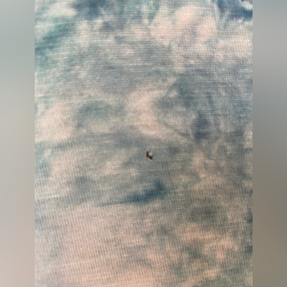 Two for One - Rue21 Strappy Tie Dye Tees - Picture 6 of 10